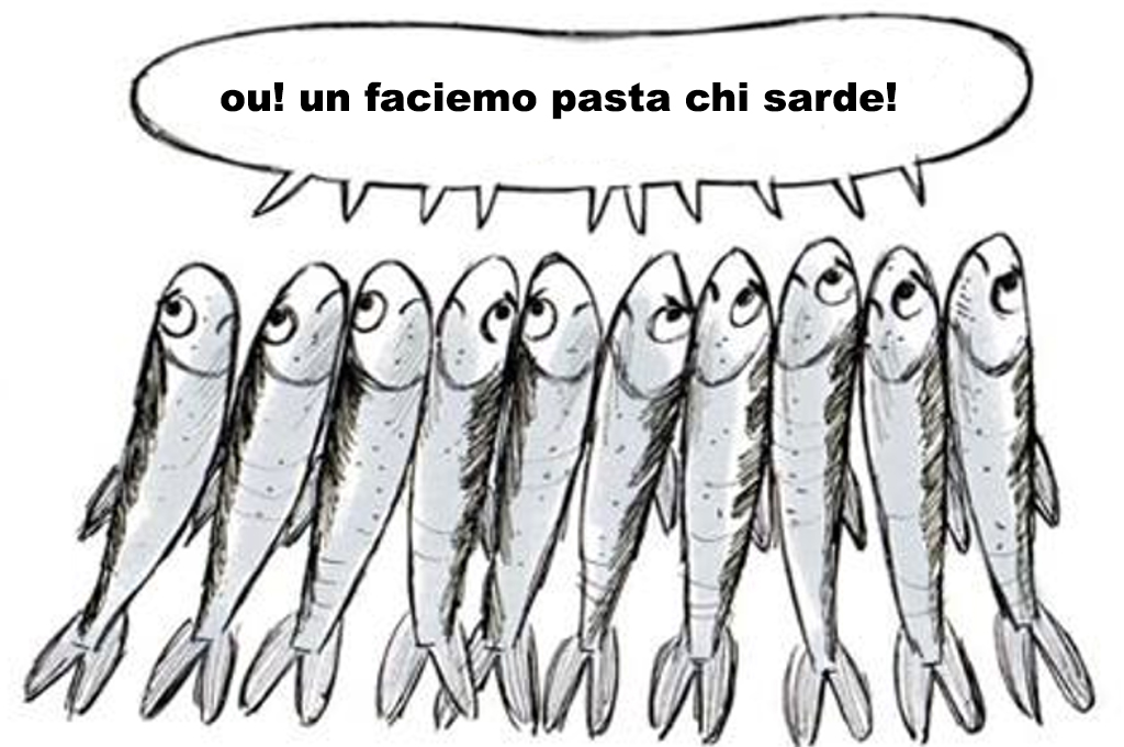logo sardine palermo